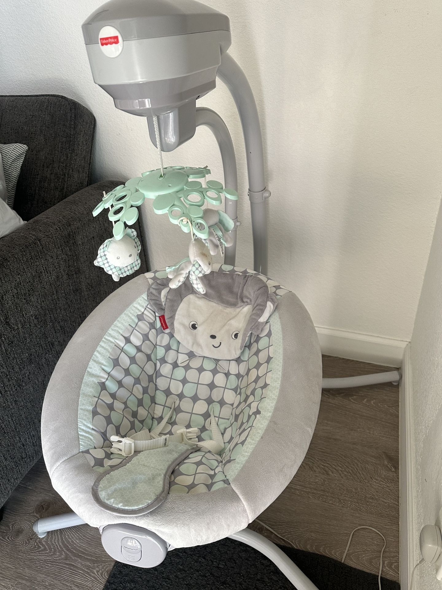 Fisher Price Baby Swing