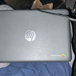Hp Chromebook Intel
