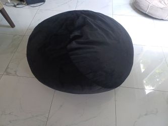 Bean back