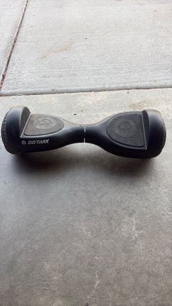 Got tax Flash Hover Board