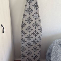 Iron Board