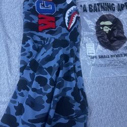 Bape Hoodie