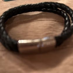 Men's bracelet