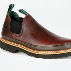 Mens Romeo Work Boot