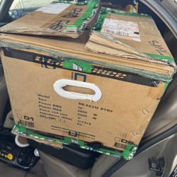 Deaf Bonce  Apocalypse 12” Sub