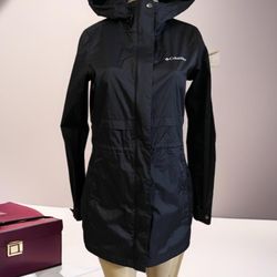 Columbia Jacket Size Small 