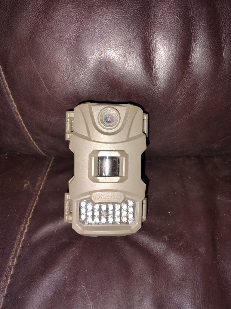 Tasco Game Cam