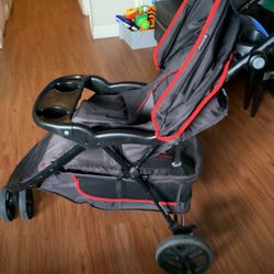 Baby Jogger 