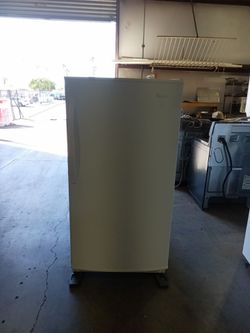 freezer