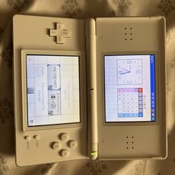 DS Lite