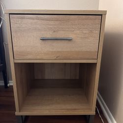 Nightstand / Side-Table