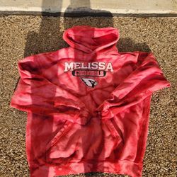 Melissa Hoodie