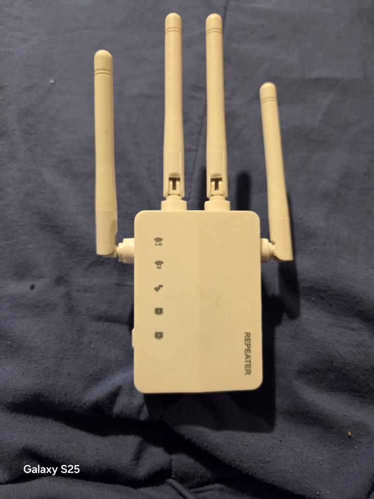 Wifi Extender 