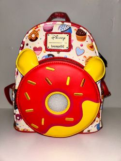 Disney Winnie the Pooh Sweets
