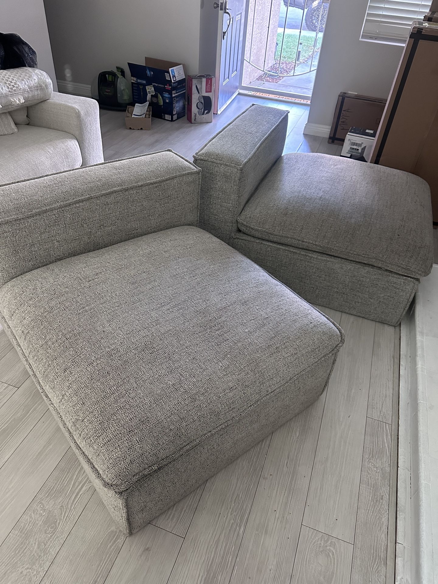 Sectional Sofa