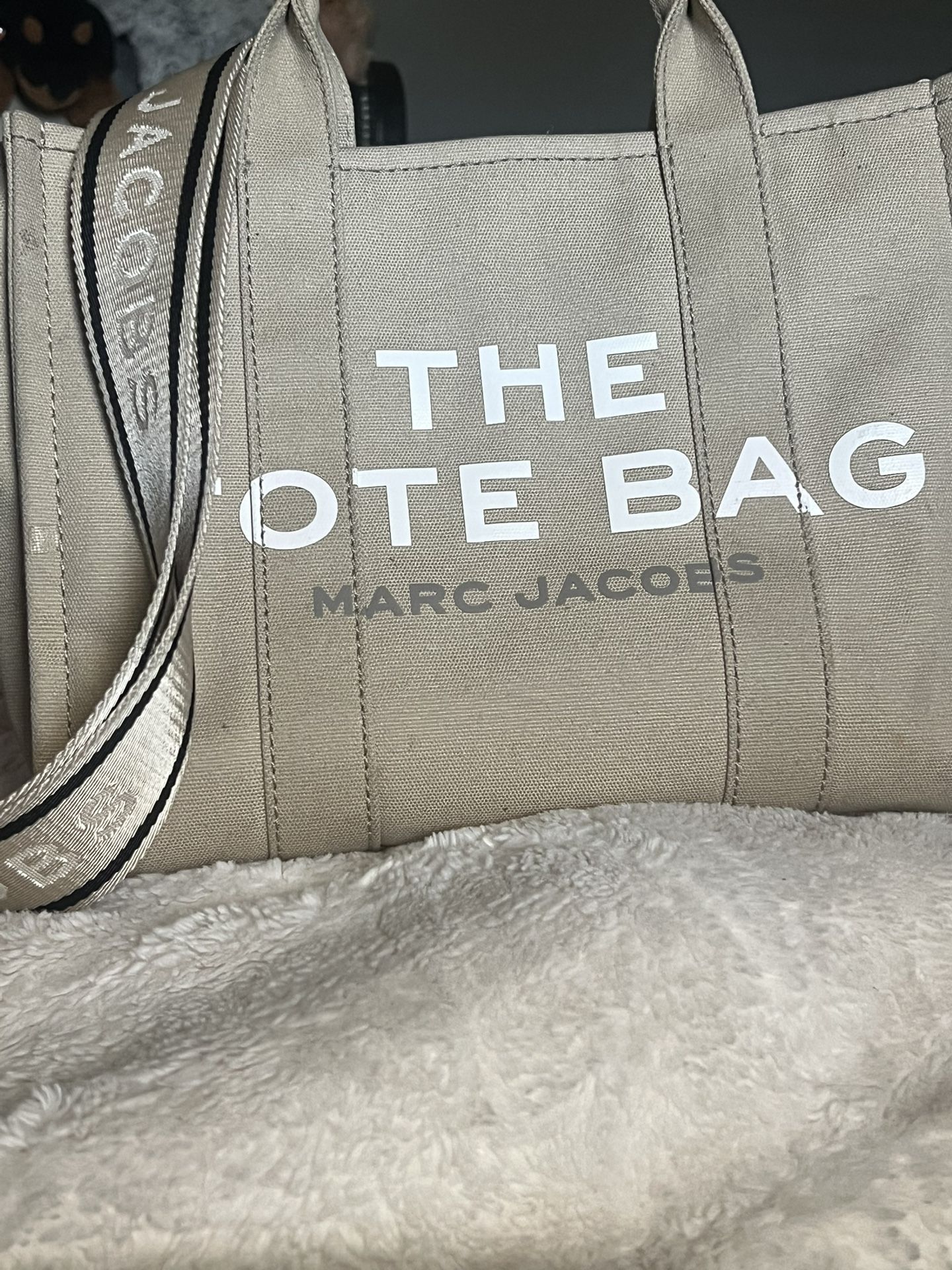 The Tote Bag 