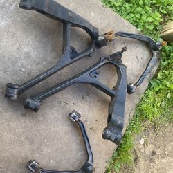 05 Front Suspension 