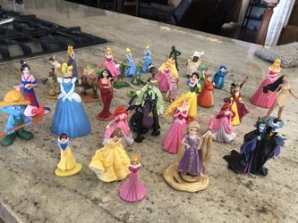 Cake Toppers