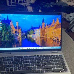 Hp Pc Laptop 