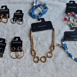 Avenue Jewelry Bundle