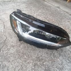 Headlight Honda Hrv 2023