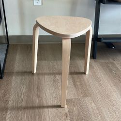 Multi Purpose Table/Seat