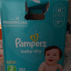 Diaper Size 2 Months 