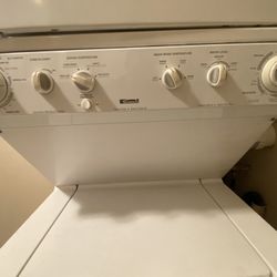Kitchen Appliance, Washer And Dryer For Sale, Refrigerator, Oven, And Microwave