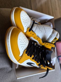 Nike Jordan size 8