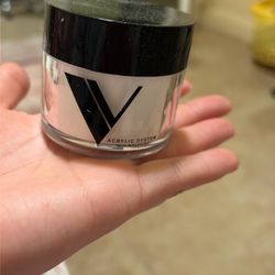 valentino acrylic powder