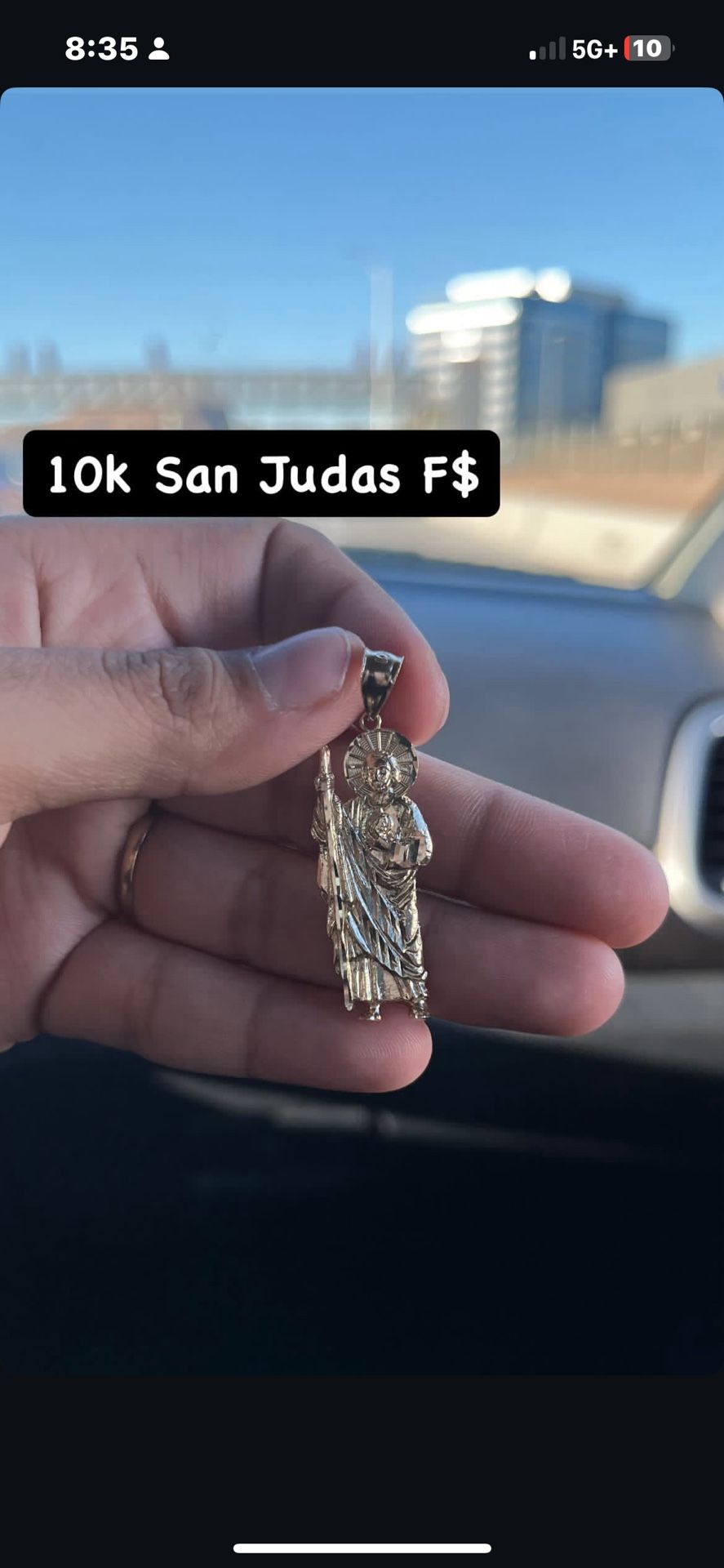 San Judas
