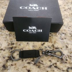 Brand New KeyChain