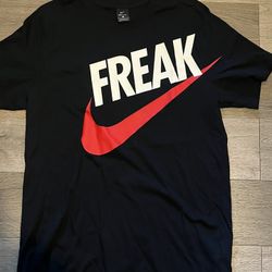 Men’s Nike Dri Fit Tee