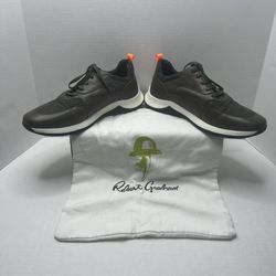 Robert Graham Men Shoes size 11 style rg5412l