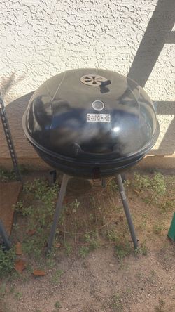 Grill