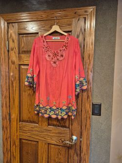 Women Blouse, XL
