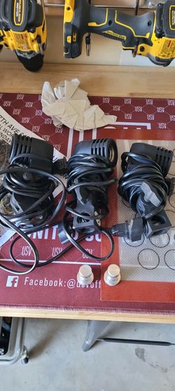 Photography Lights Extension Mount 