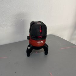 Hilti Laser