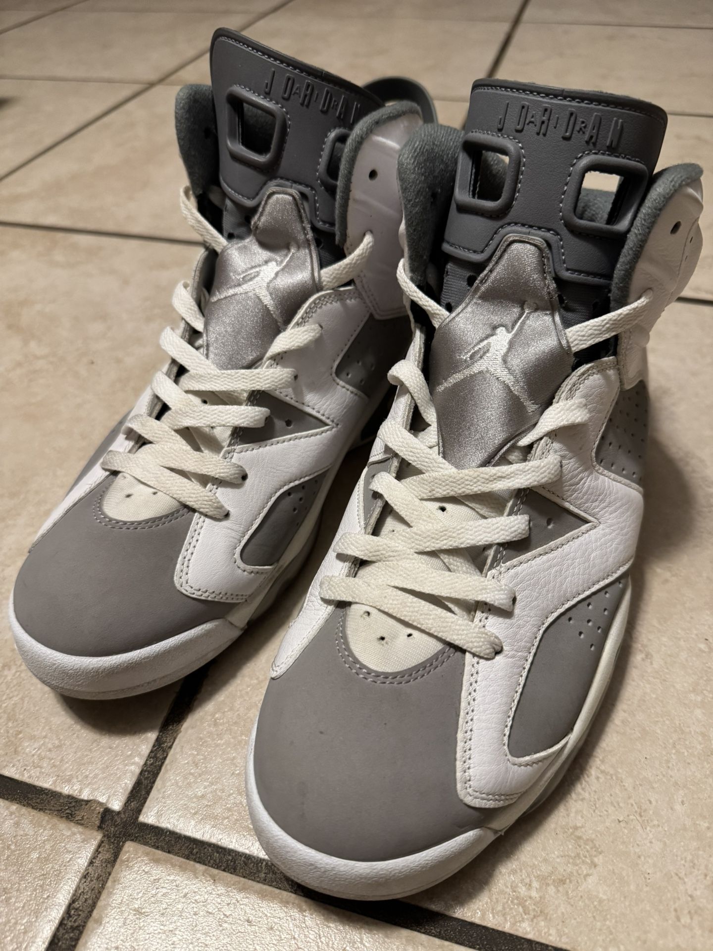 Nike Air Jordan Basketball Shoes