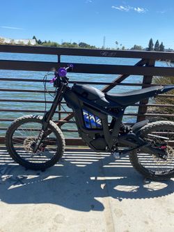 Talaria Mx3