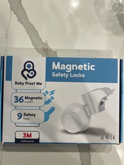 Baby Proof Safety Locks