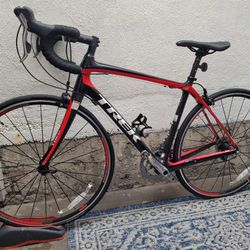 Trek Domane 4.0 Endurance