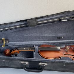 Carlo Robelli P-260 4/4 Violin