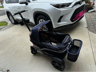 Gladly family anthem 2 wagon
