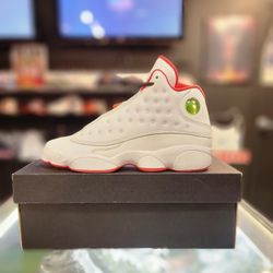 Air Jordan 13 History of Flight Size 6.5y