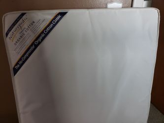 Organic Crib Matress