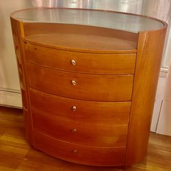 Danish Bedroom Set for sale