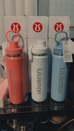Lululemon