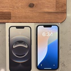 T Mobile iPhone 14