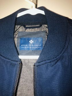 Ryan seacrest distinction Jacket